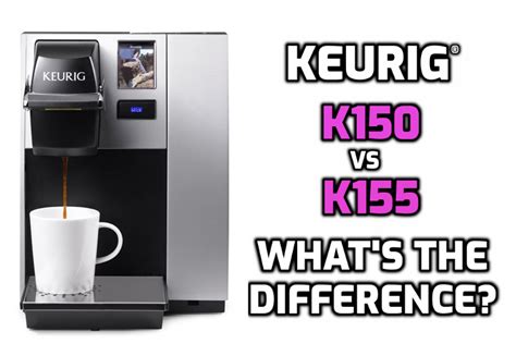 keurig    whats  difference mykup