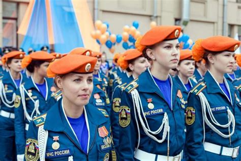 Russian Military Girls 35 Pics