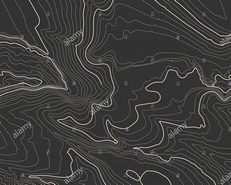 topographic map wallpaper