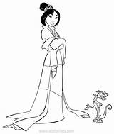 Mulan Dragon Coloring Pages Mushu Chinese Xcolorings 800px 50k Resolution Info Type  Size Jpeg sketch template