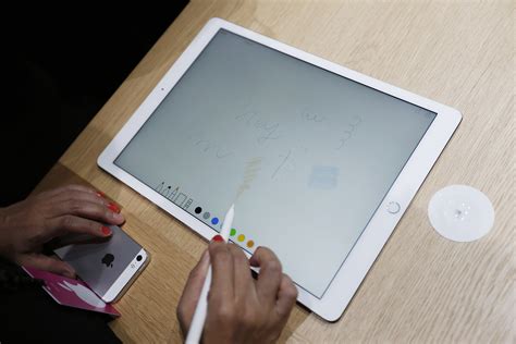ipad pro nuovo tablet apple  schermo da  pollici assistenza computer roma