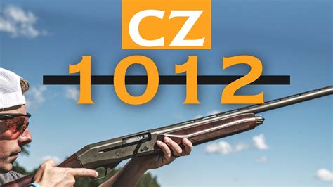 cz   gauge semi auto shotgun review