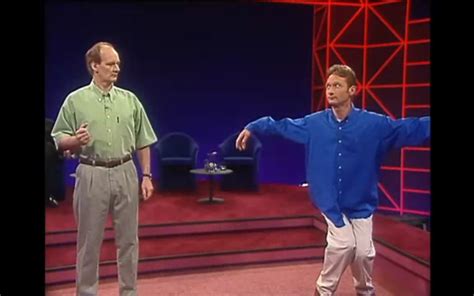 Deantastic Whose Line Is It Anyway Appreciation Post