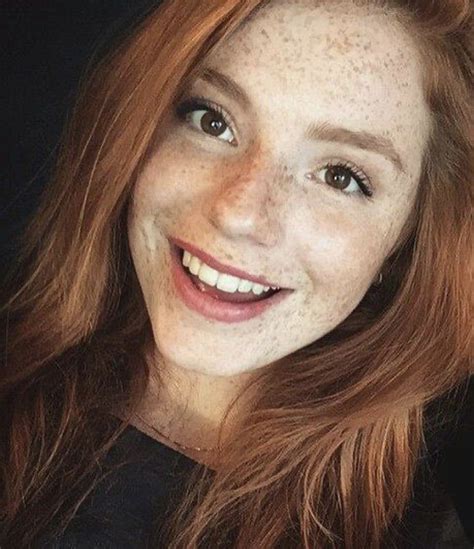 Pin By Jacob Taylor On Ginger Red Haired Beauty Red Hair Freckles