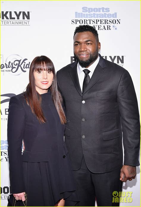 Photo David Ortiz Wife Tiffany Split Up After 25 Years 08 Photo