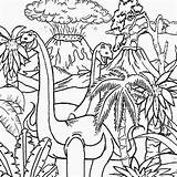 Jurassic Coloring Pages Volcano Color Printable Dinosaurs Park Dinosaur Kids Sheets Drawing Print Pdf Reptile Discover Book Dino Egg Thunder sketch template