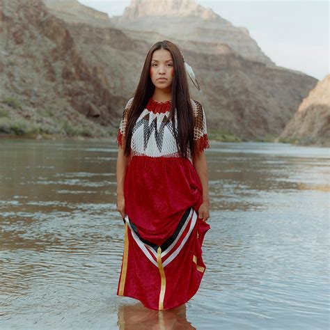 Meet The Generation Of Incredible Native American Women