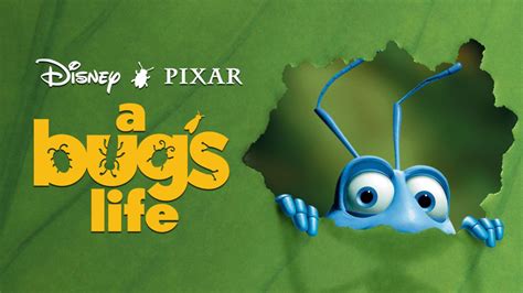 bugs life disney
