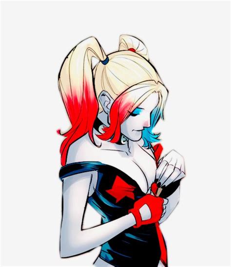 17 Best Images About Harley Quinn Harleen Quinzel On