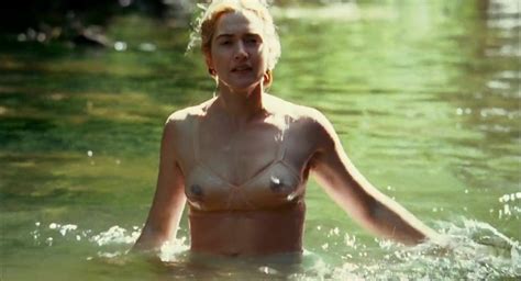 Kate Winslet The Reader 2008 Free Celebrity Tits Hd