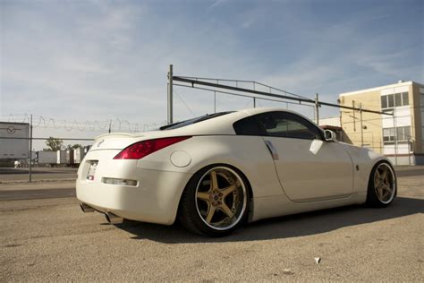 aggressive wheels and stretched tires welcome page