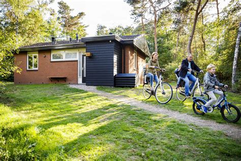 duurzaamheid bij landal greenparks