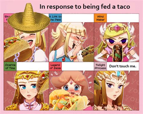 [image 430204] Zelda S Reaction Know Your Meme