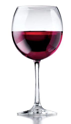 5 Best Red Wine Glasses Maximizing The Flavor And Aroma Of Red Wine