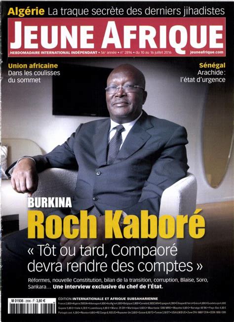 jeune afrique n° 2896 abonnement jeune afrique