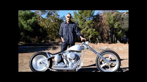 exile cycles pure sex dragster youtube
