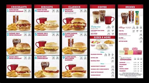wendys  roll  breakfast menu nationwide  march wqadcom