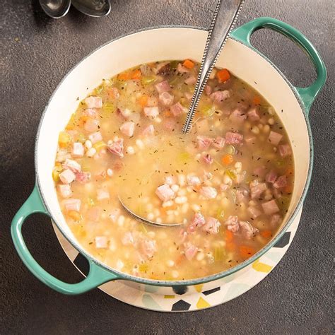 navy bean soup ham  bean soup soup  stew ham soup recipes