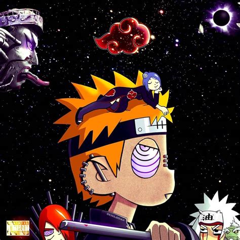 dope pfp dope naruto pfp collection image wallpaper dope naruto images   finder