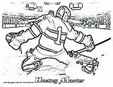 Coloring Pages Bruins Hockey Printable Nhl Puck Getcolorings Getdrawings Colorings Print sketch template
