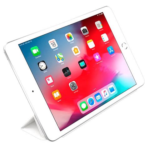 apple ipad mini  smart white buy  offers  techinn