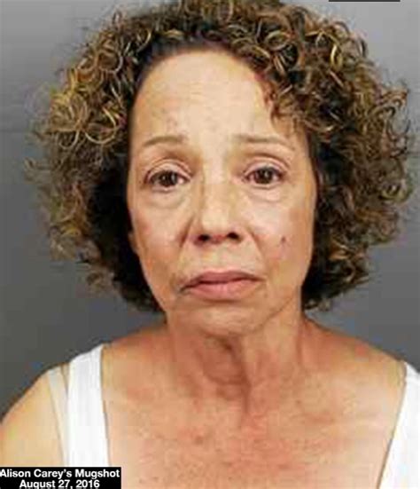 Photos Mariah Carey’s Hiv Positive Elder Sister Alison Arrested For