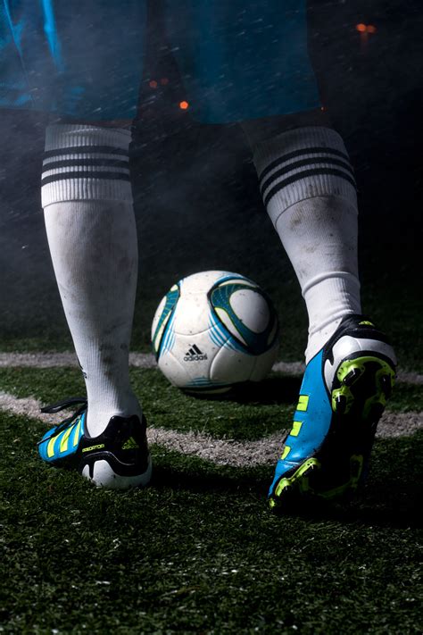 adidas soccer vikzone photography