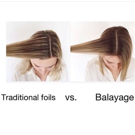 balayage experts  instagram heres  great