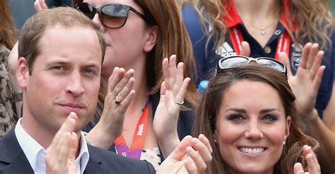 kate middleton and prince william watch olympic tennis