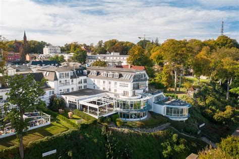 leben auf usedom strandhotel ostseeblick