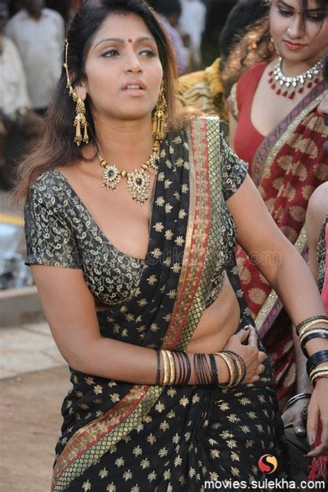 Hot Masala Pics Bhuvaneswari Hot Photos