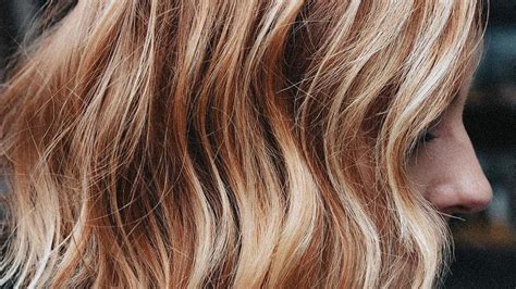 These Natural Looking Highlights Are The Easiest Way To