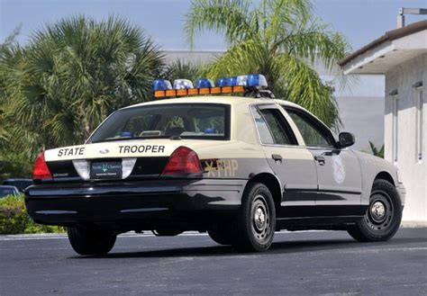 ford crown victoria police interceptor  wallpapers