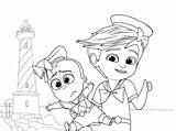 Boss Baby Coloring Pages Printable Print Tim Business Back sketch template