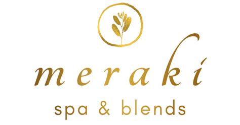 health beauty blog meraki spa blends