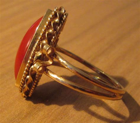gold ring catawiki