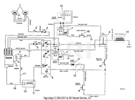 john deere stx wiring diagram black deck wiring diagram