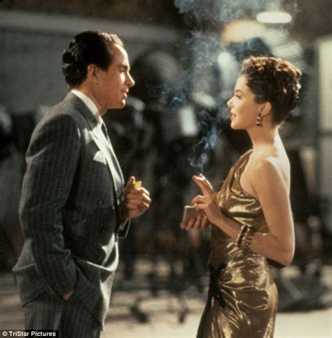 warren beatty and annette bening still going strong after 21 years daily mail online