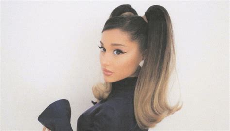 stream positions ariana grande s first single from sixth album