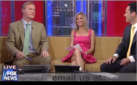 fox news anchor upskirt