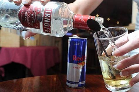 The 5 Best Drinks You Can Make With Red Bull Blogs