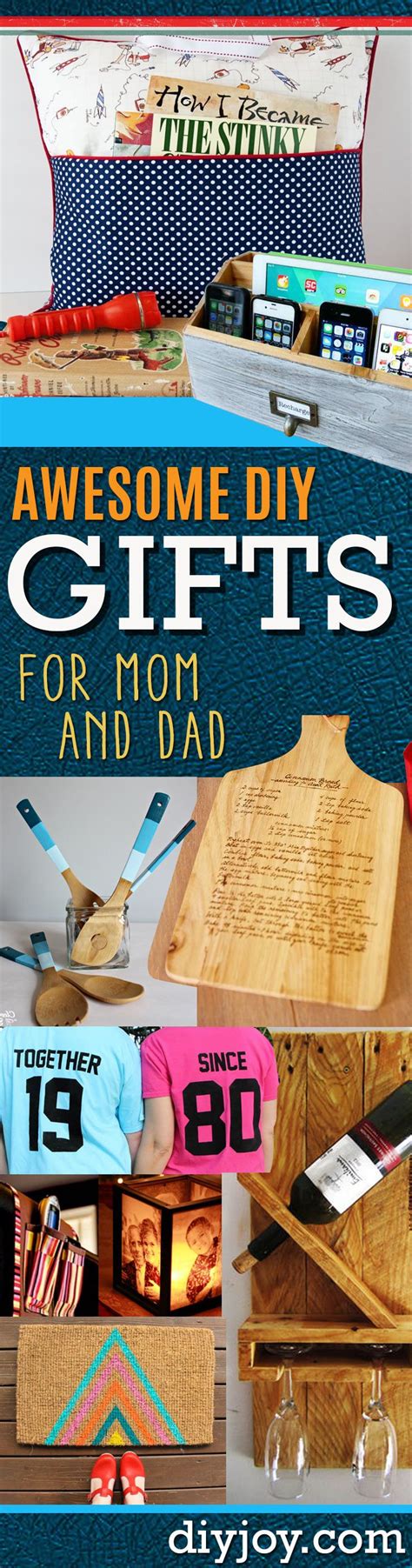 awesome diy t ideas mom and dad will love diy t ideas diy ts for mom christmas