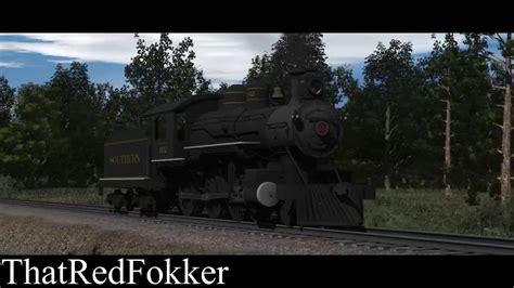 trainz model private southern railway   youtube