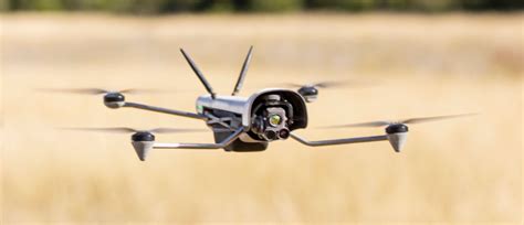 silicon valley military drone startup vantage robotics grows  ohio aviation week network