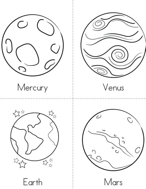 solar system coloring pages kindergarten  getdrawings