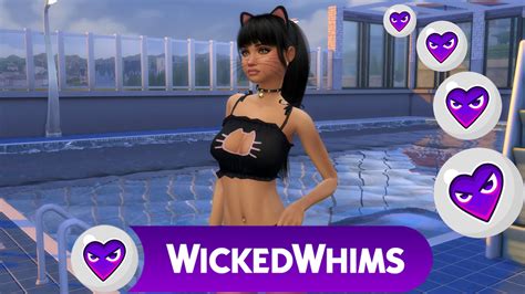 sims 4 mods wickedwhims photos