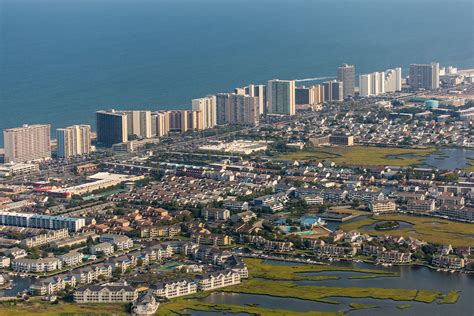 ocean city continues tracking  rentals  license tax adherence news