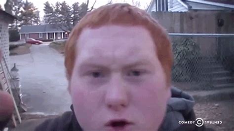 ginger guy s find and share on giphy