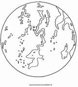 Merkur Planeten Malvorlage Malvorlagen Vorheriges sketch template