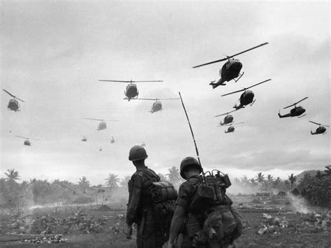 iconic vietnam war